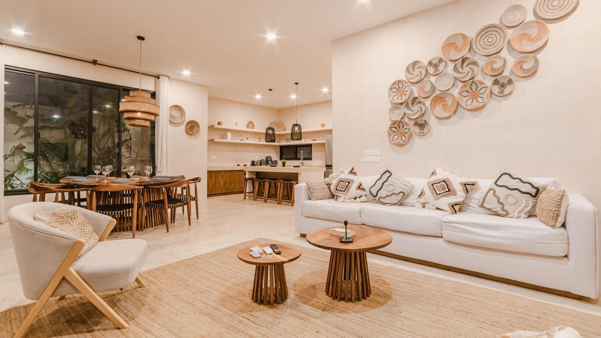 Sorella In Aldea Zama 24hrs Security, 5min To The Villa