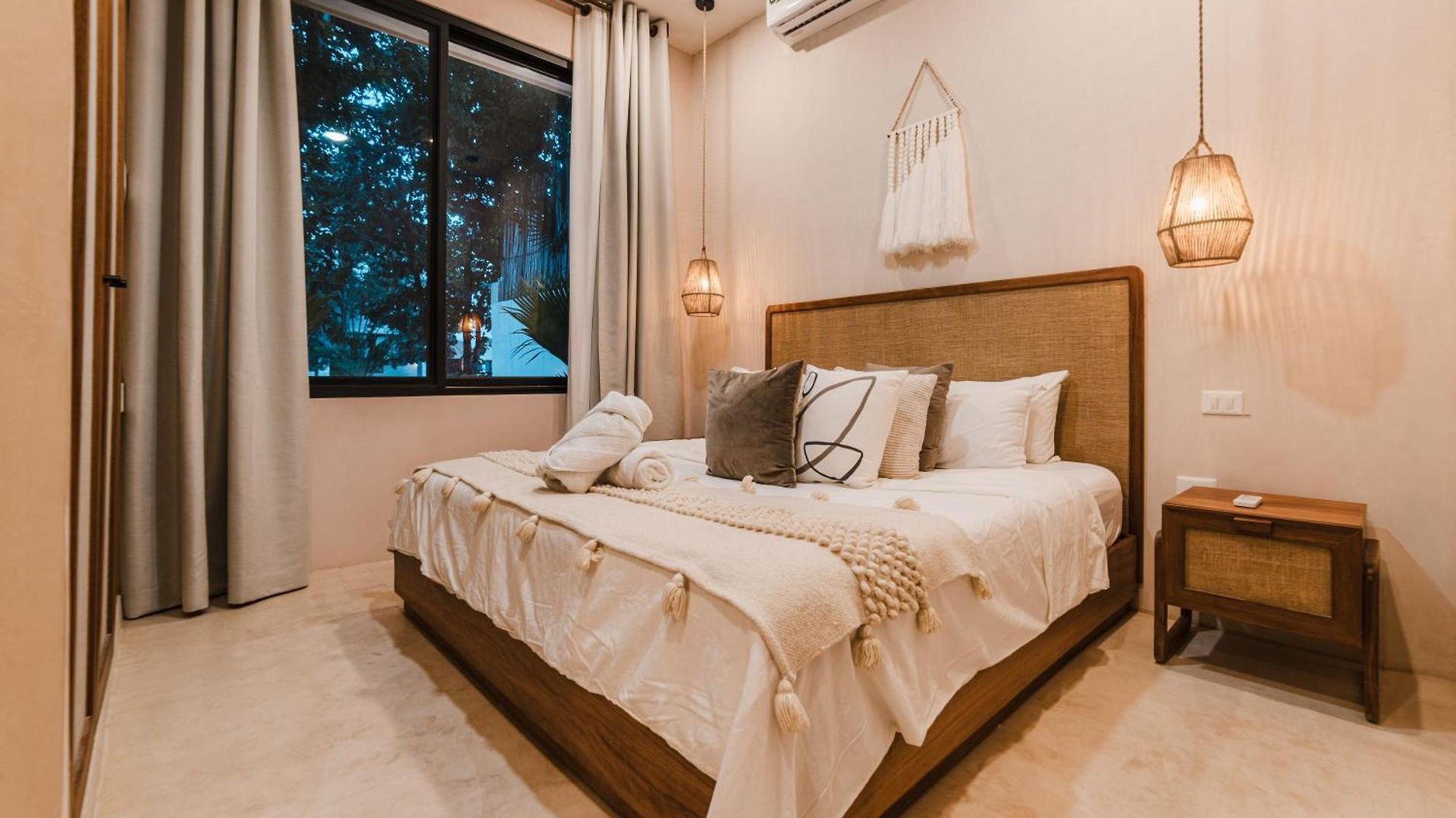 Sorella In Aldea Zama 24hrs Security, 5min To The Villa *