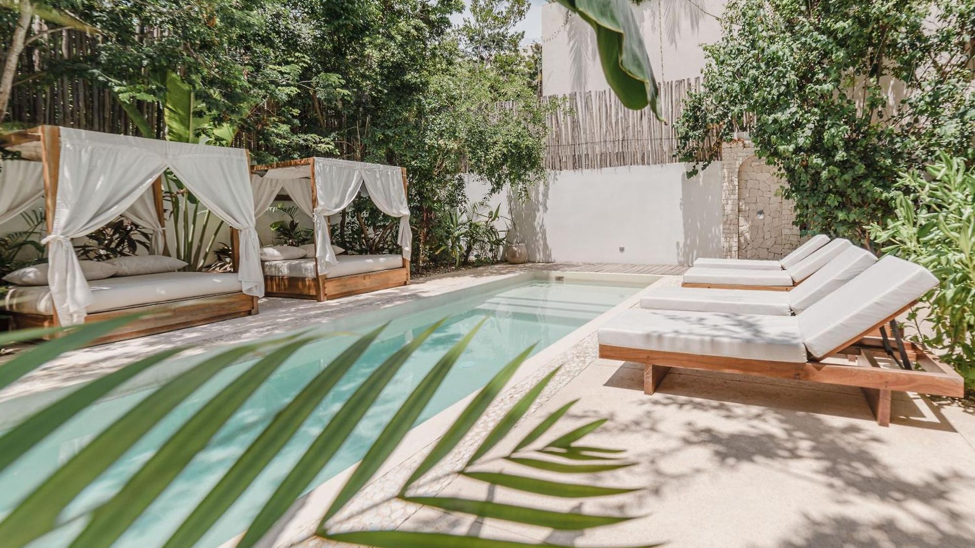 Villa Sorella In Aldea Zama 24hrs Security, 5min To The *