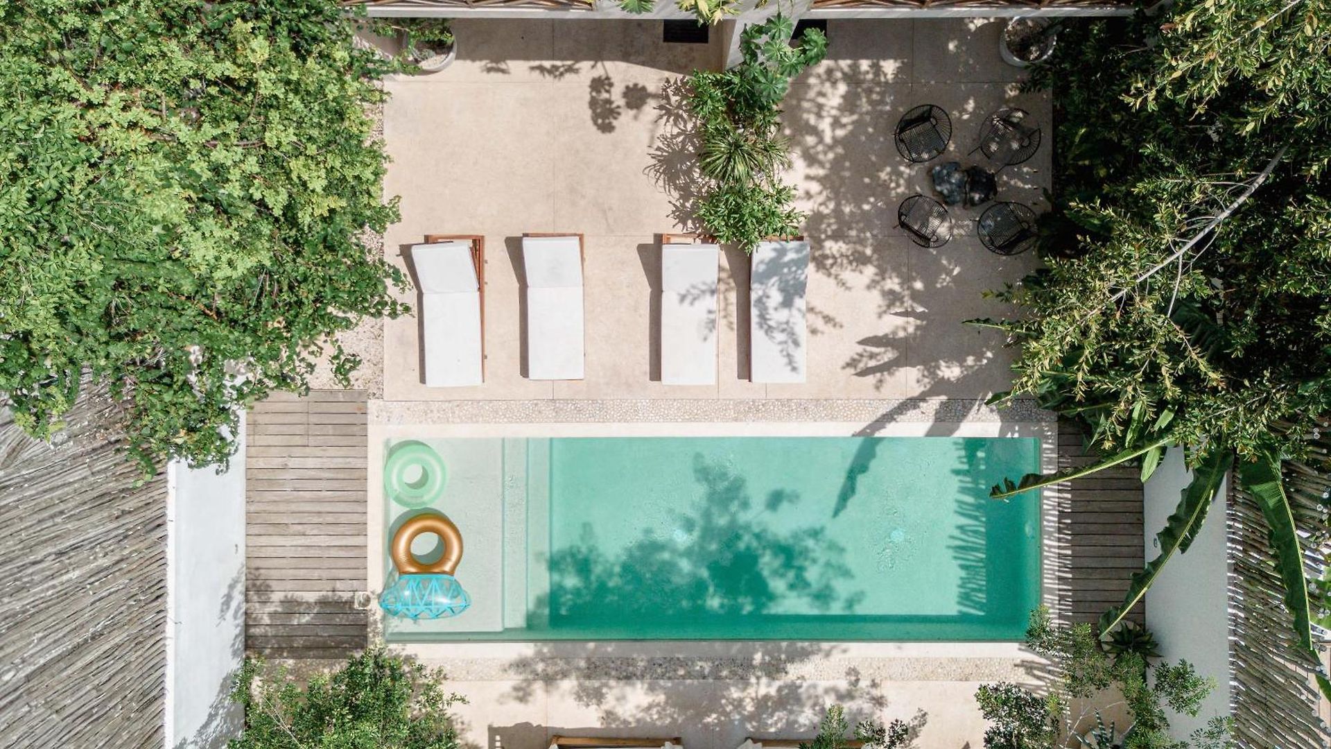 Sorella In Aldea Zama 24hrs Security, 5min To The Villa Tulum