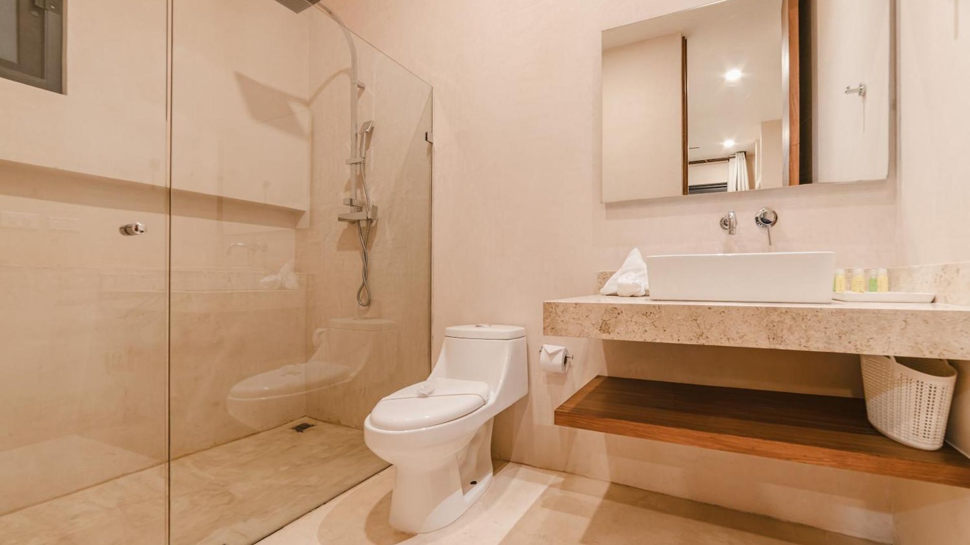 Villa Sorella In Aldea Zama 24hrs Security, 5min To The Tulum