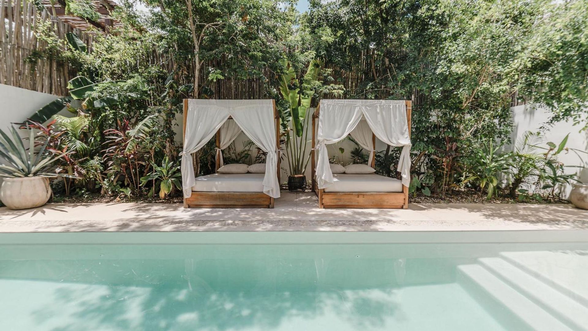 Sorella In Aldea Zama 24hrs Security, 5min To The * Tulum
