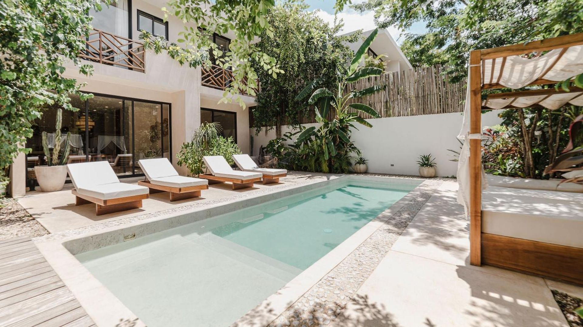 Sorella In Aldea Zama 24hrs Security, 5min To The Villa