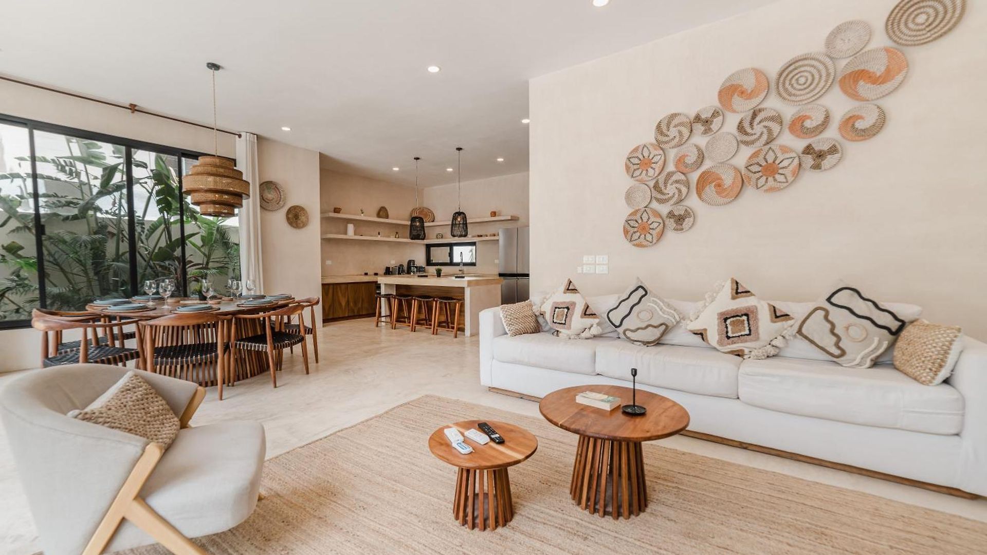 Sorella In Aldea Zama 24hrs Security, 5min To The Villa *