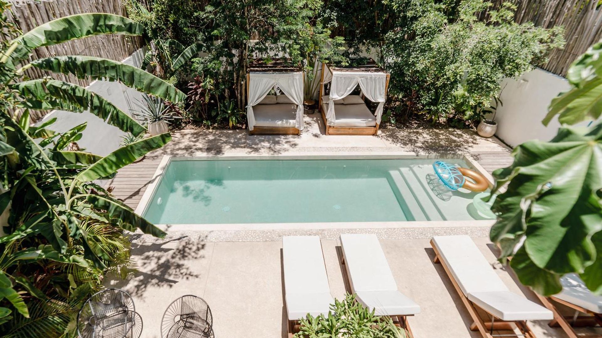 Villa Sorella In Aldea Zama 24hrs Security, 5min To The *
