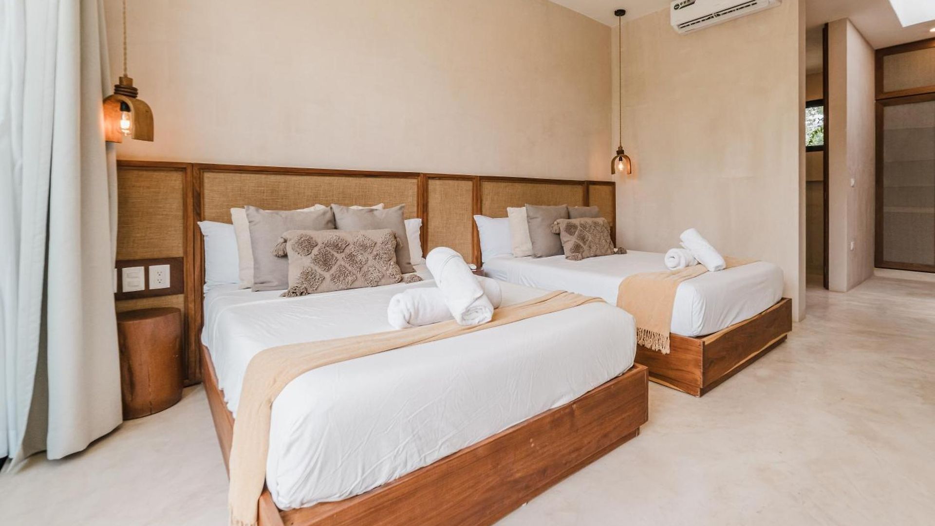 Sorella In Aldea Zama 24hrs Security, 5min To The Villa Tulum