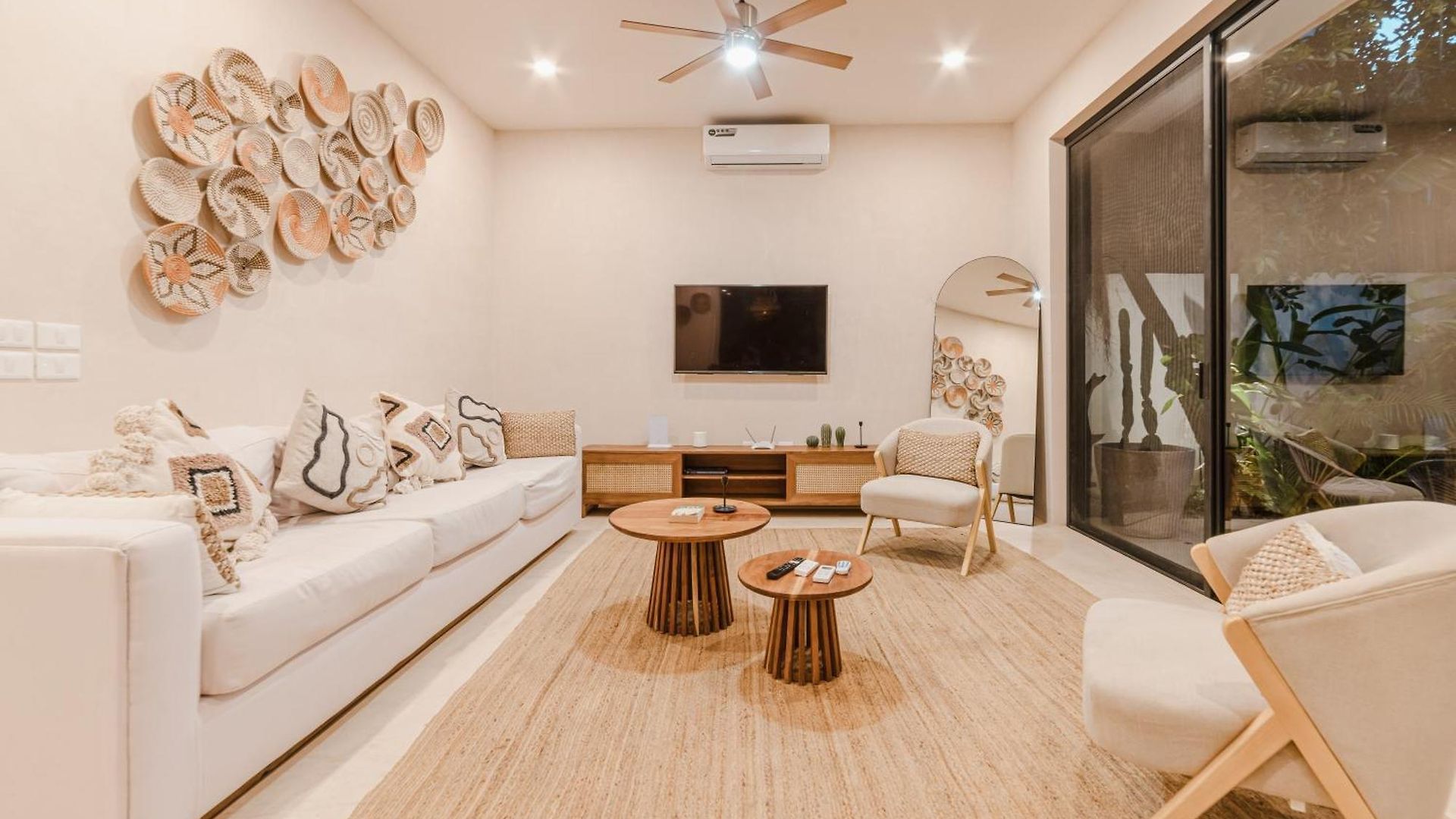 Villa Sorella In Aldea Zama 24hrs Security, 5min To The Tulum