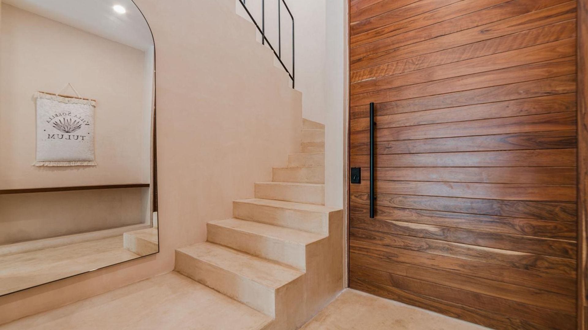 Villa Sorella In Aldea Zama 24hrs Security, 5min To The