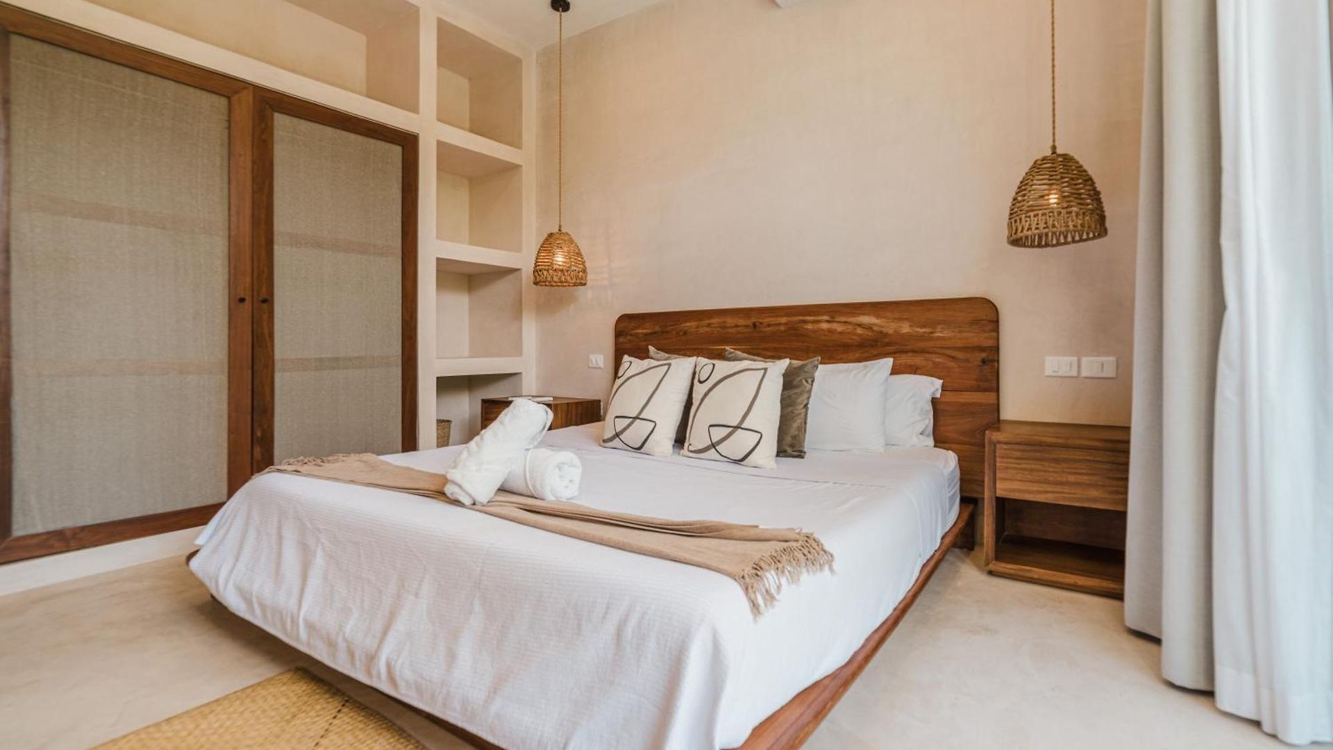 Sorella In Aldea Zama 24hrs Security, 5min To The Villa Tulum