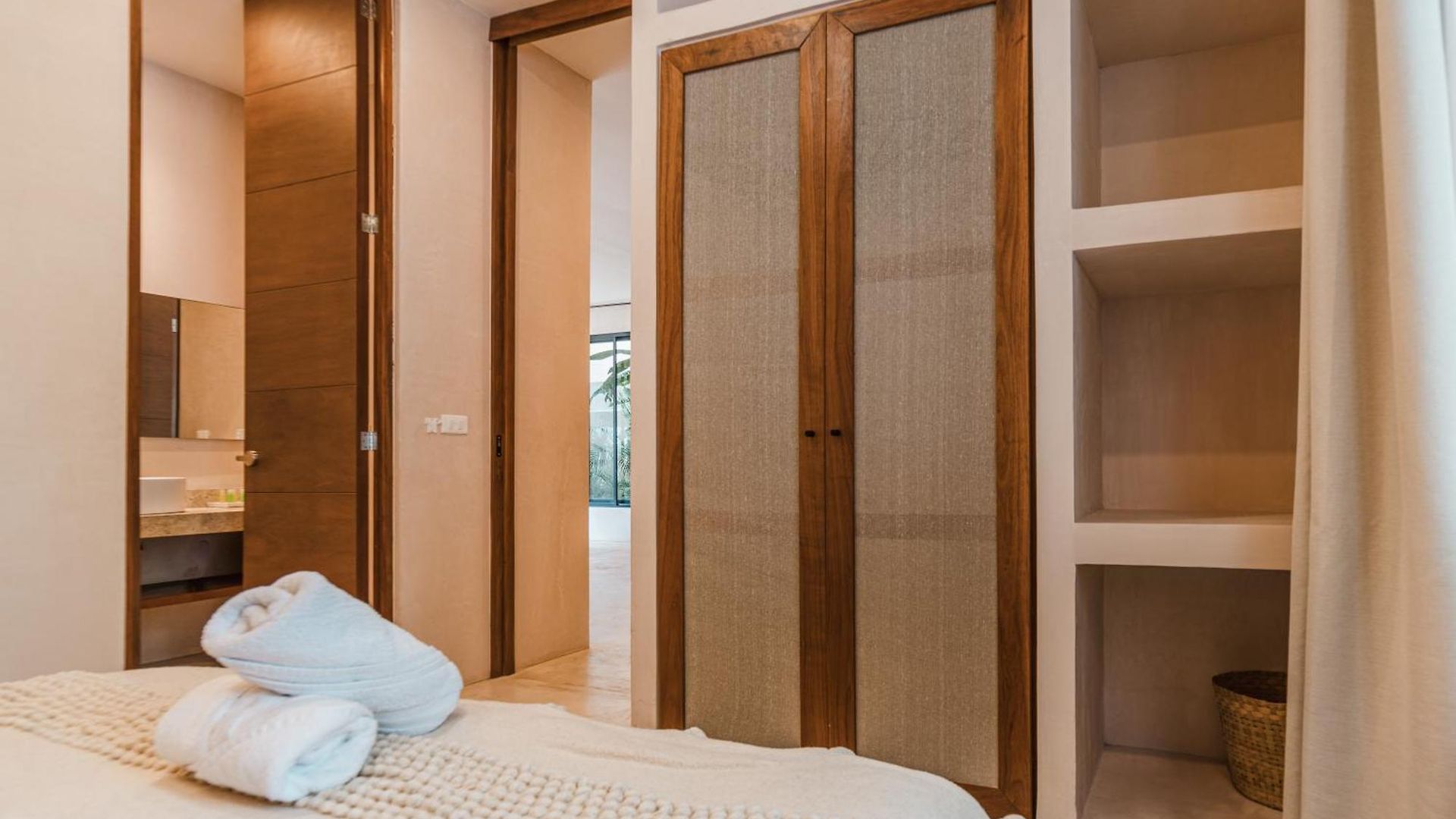 Sorella In Aldea Zama 24hrs Security, 5min To The