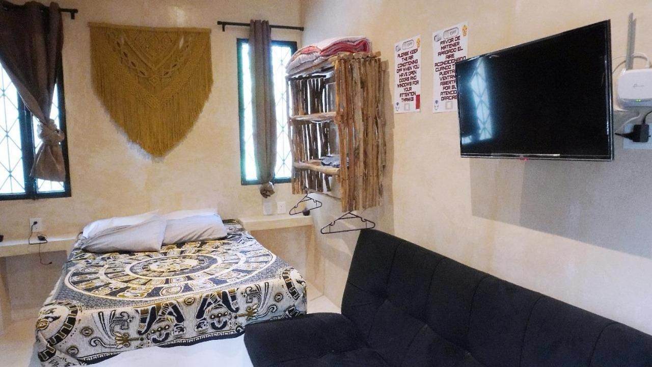 Hotel Tulummilucha 4*