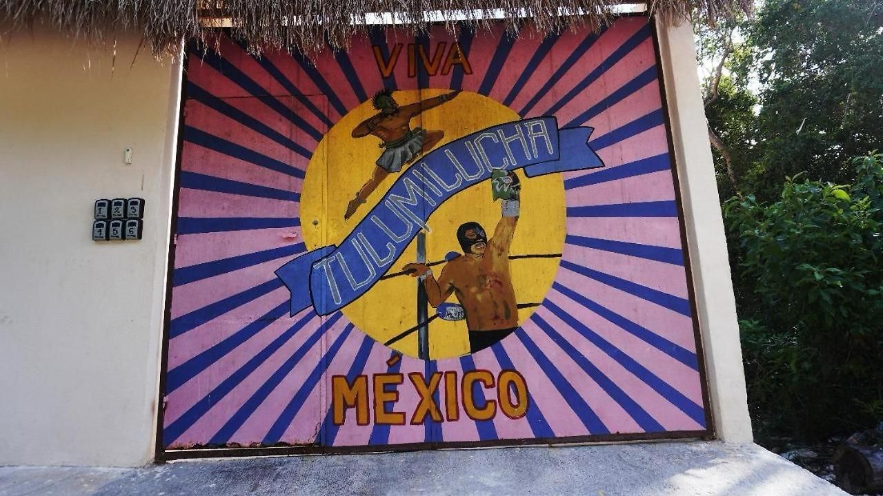 Tulummilucha Tulum