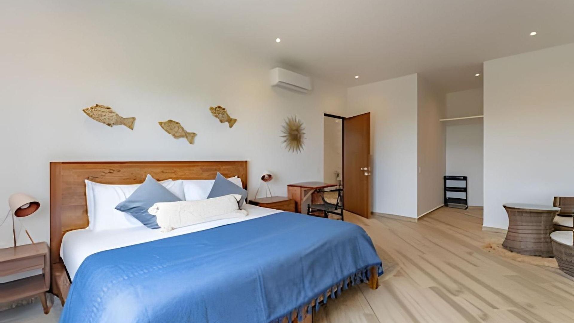 Сasa de vacaciones Oasis Yaaxlum