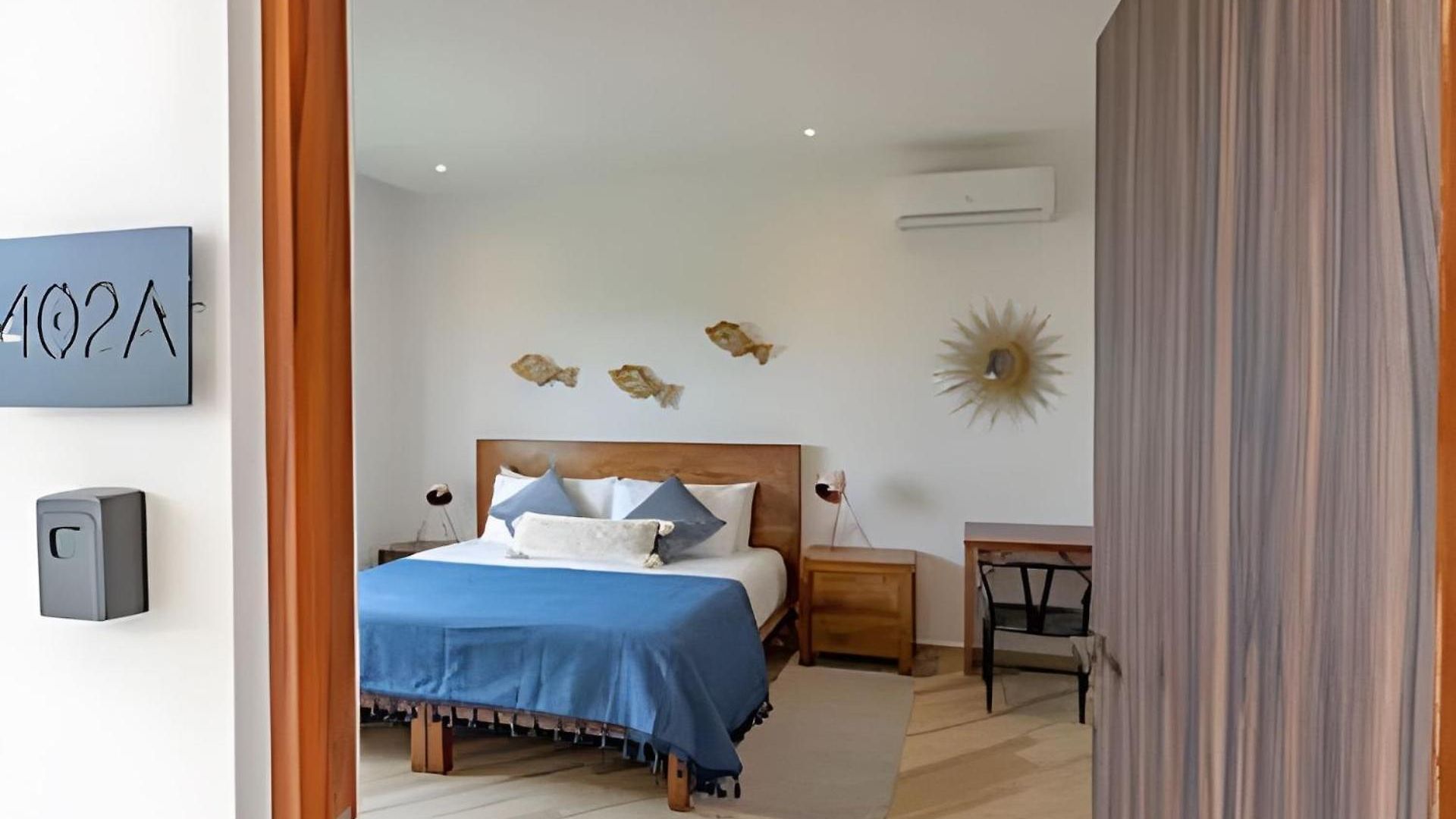Oasis Yaaxlum Сasa de vacaciones Tulum