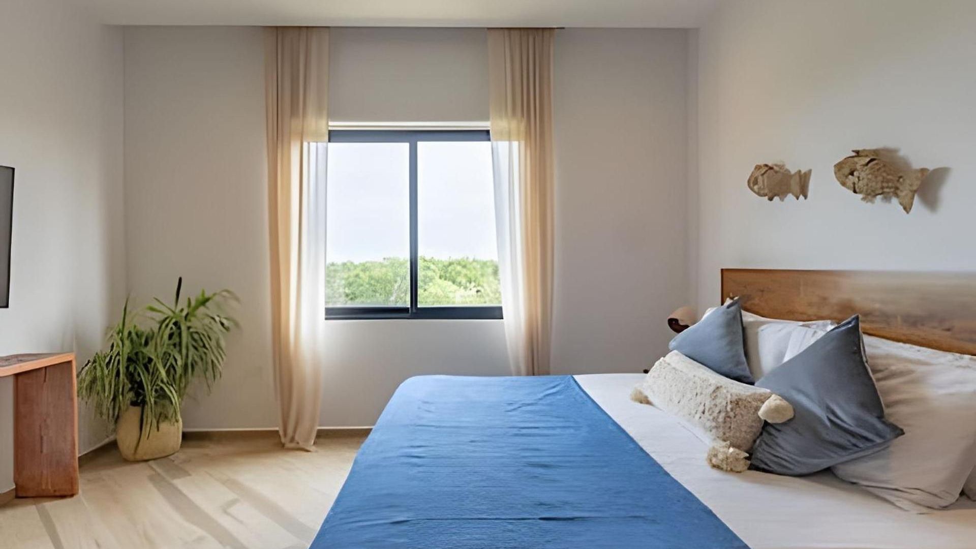 Oasis Yaaxlum Tulum