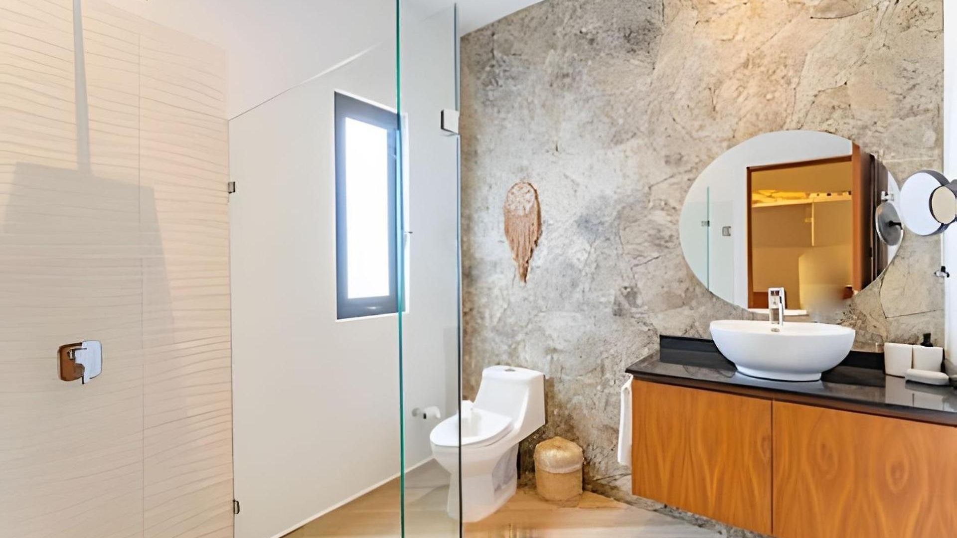 Oasis Yaaxlum Estudios * Tulum