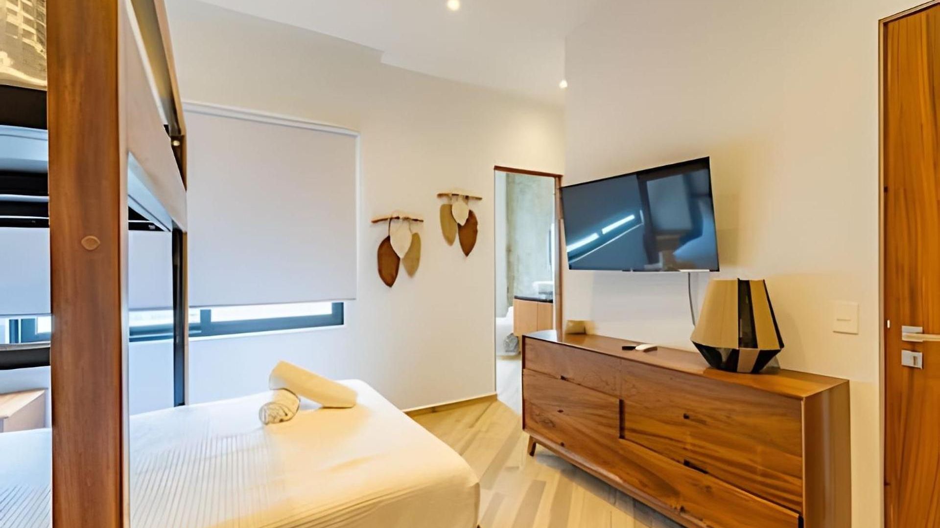 Oasis Yaaxlum Estudios Tulum