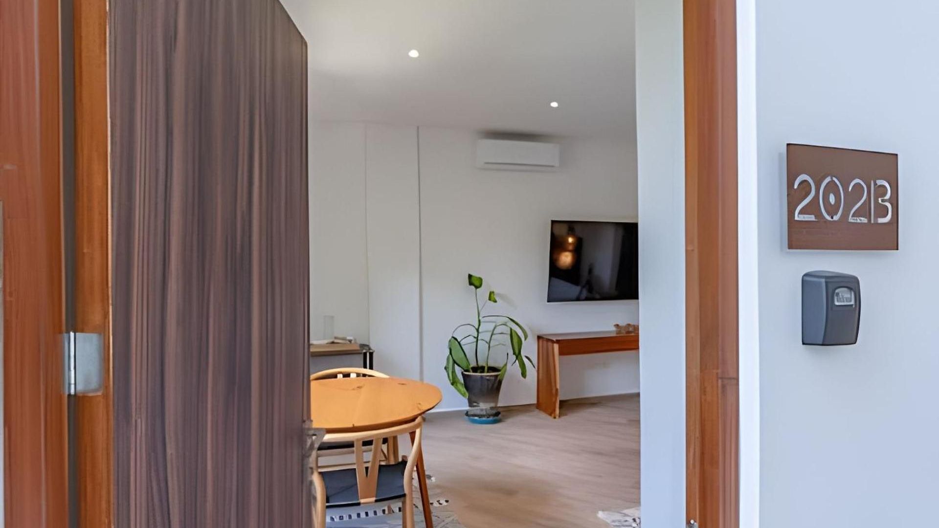 Holiday home Oasis Yaaxlum Estudios Tulum