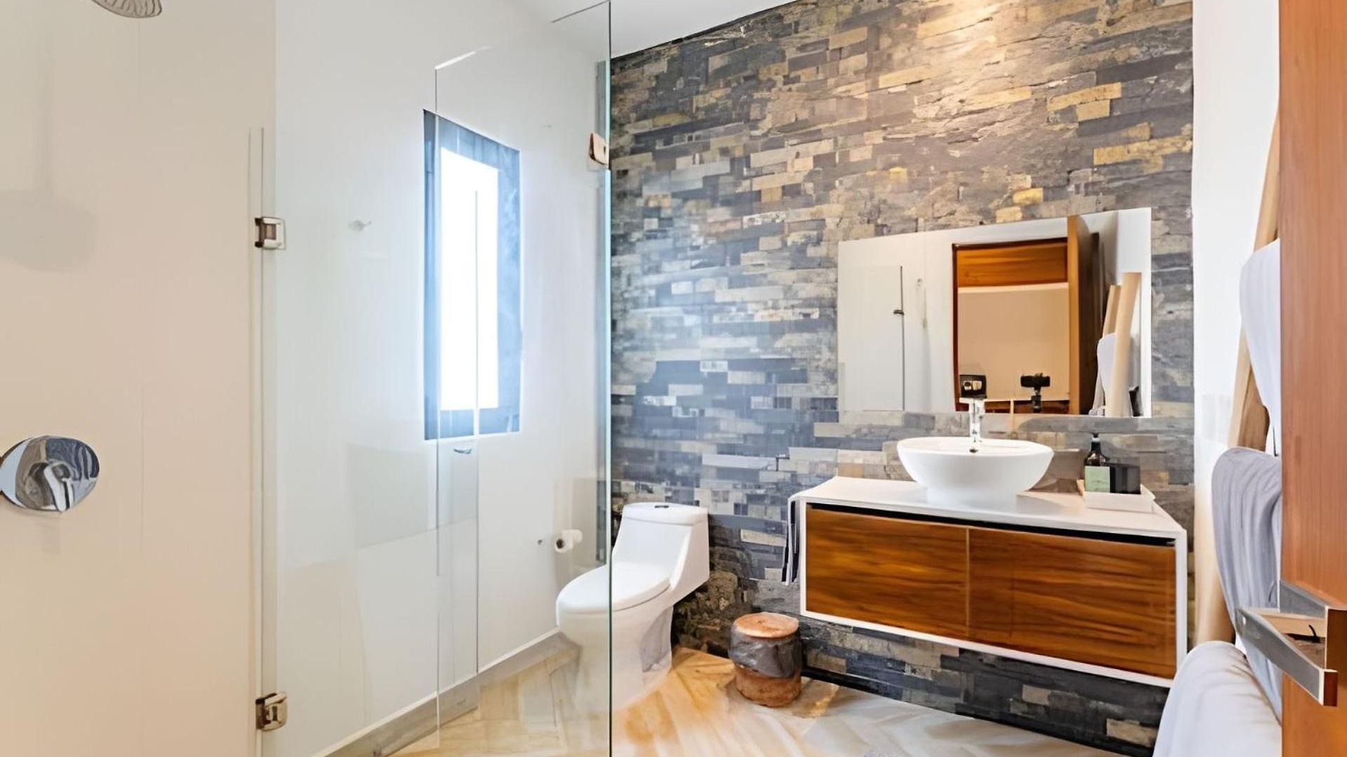 Oasis Yaaxlum Estudios Holiday home