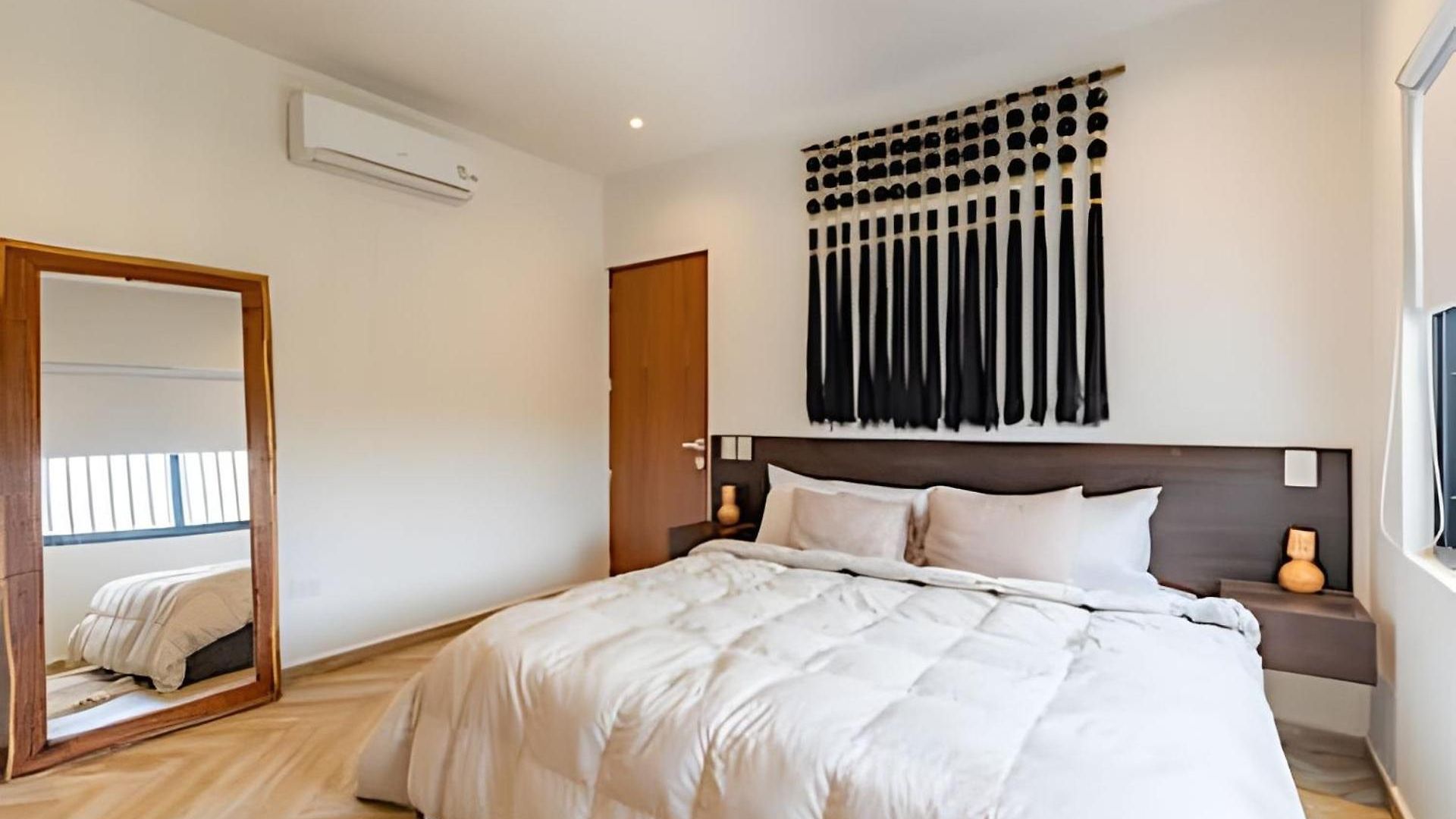 Holiday home Oasis Yaaxlum Estudios *