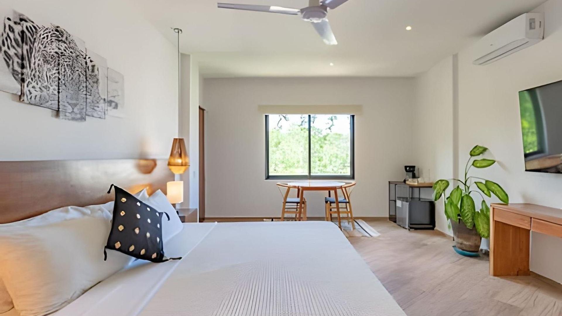 Oasis Yaaxlum Estudios Holiday home