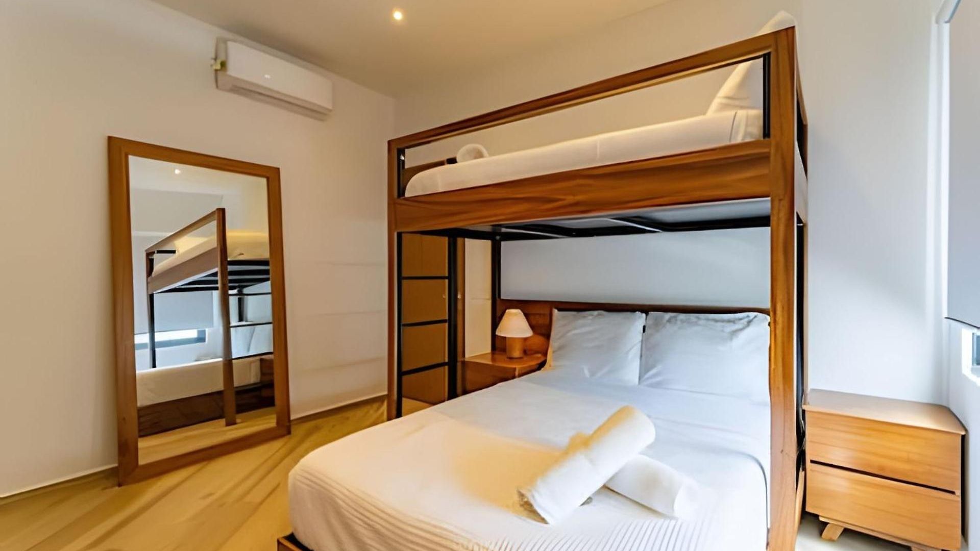 Holiday home Oasis Yaaxlum Estudios
