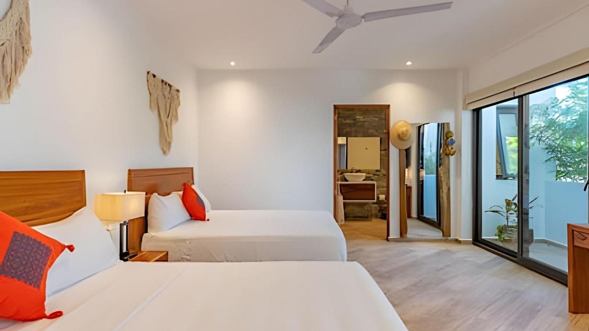 Holiday home Oasis Yaaxlum Estudios *