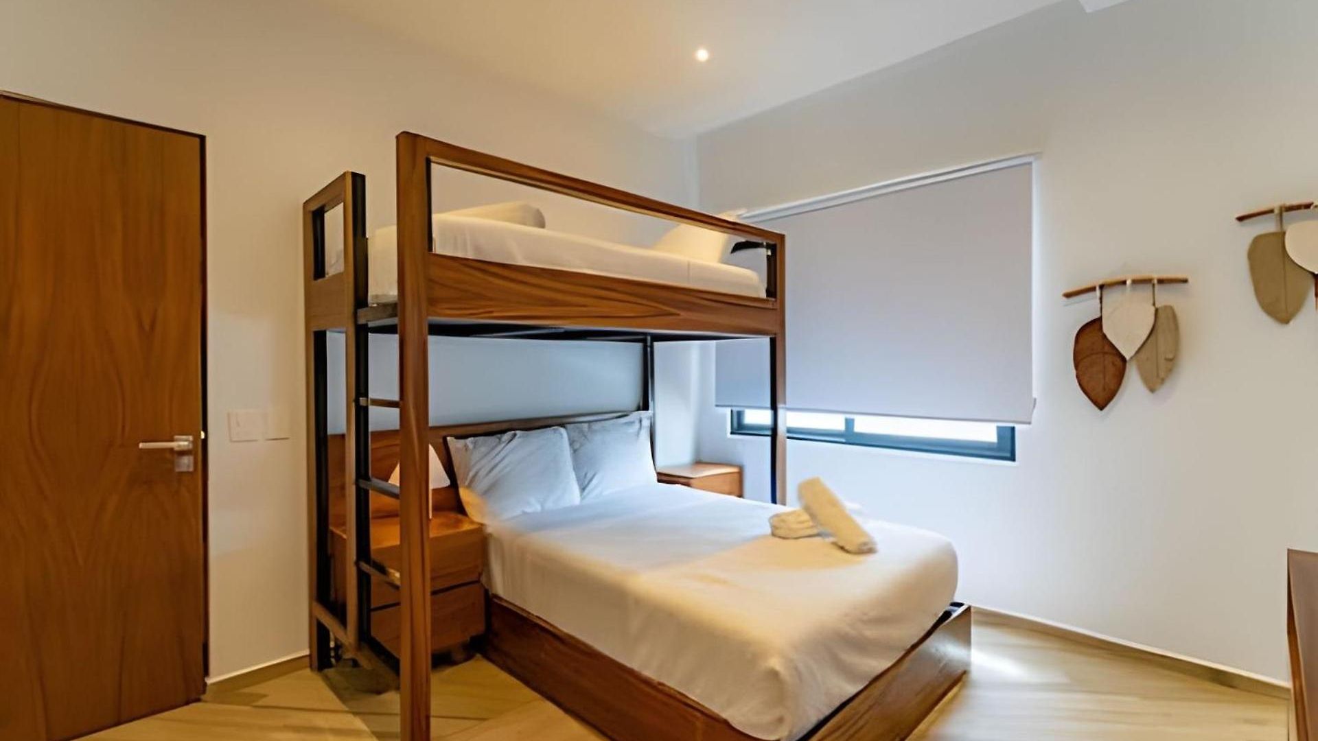 Oasis Yaaxlum Estudios Holiday home