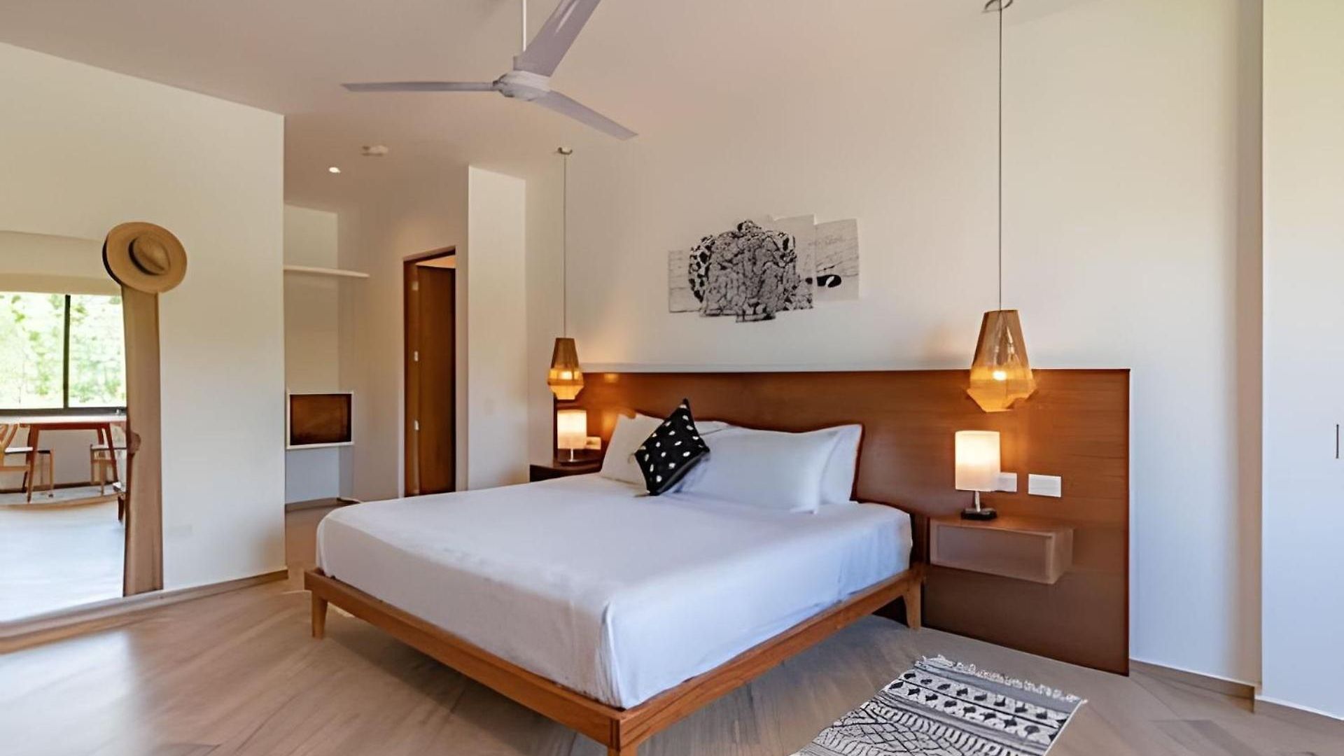 Oasis Yaaxlum Estudios Holiday home Tulum