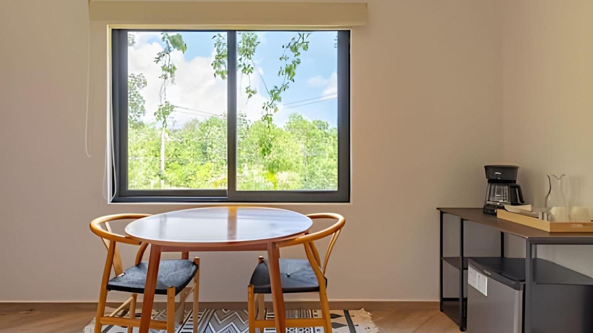 Holiday home Oasis Yaaxlum Estudios