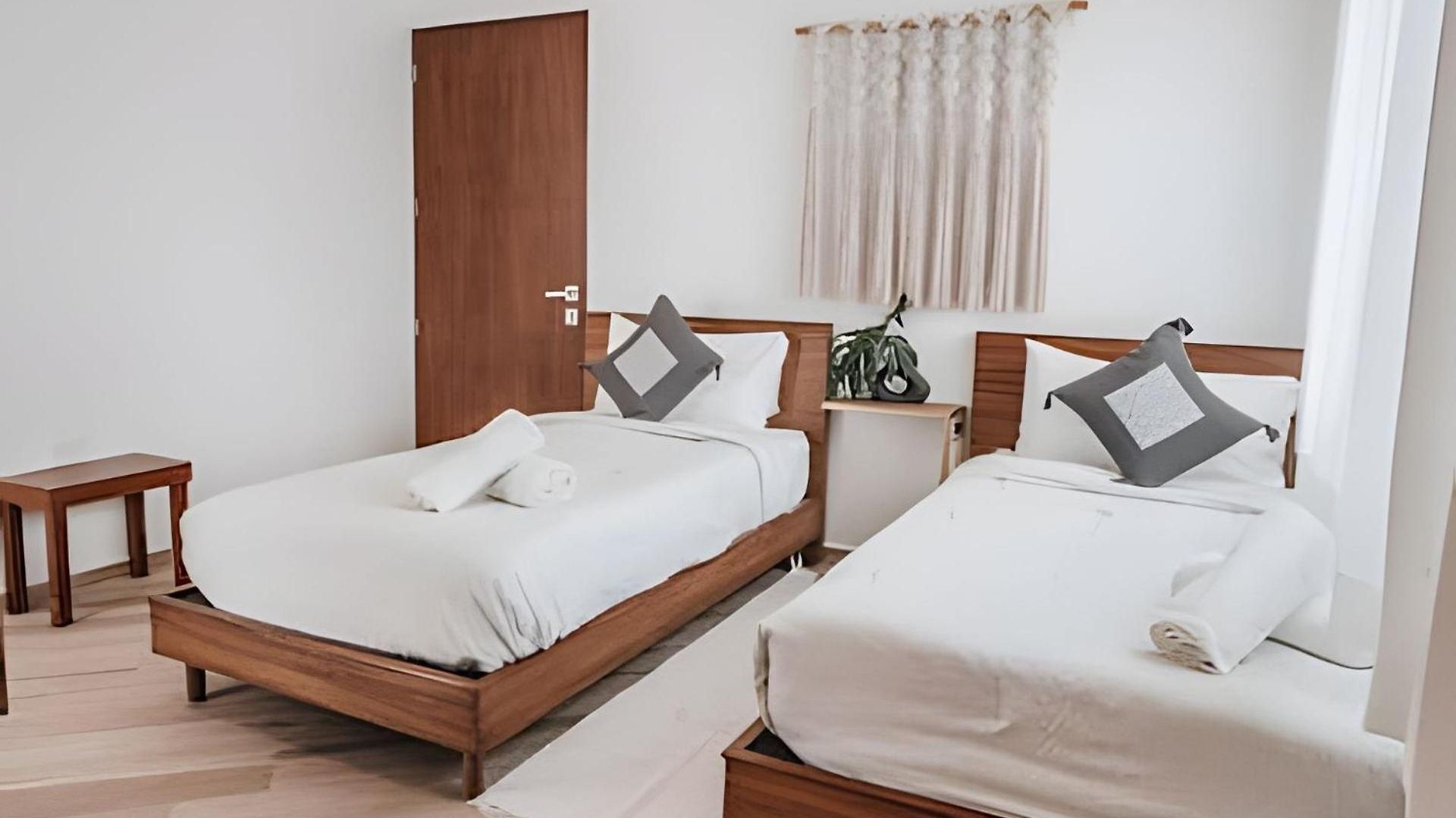 Oasis Yaaxlum Estudios Holiday home *