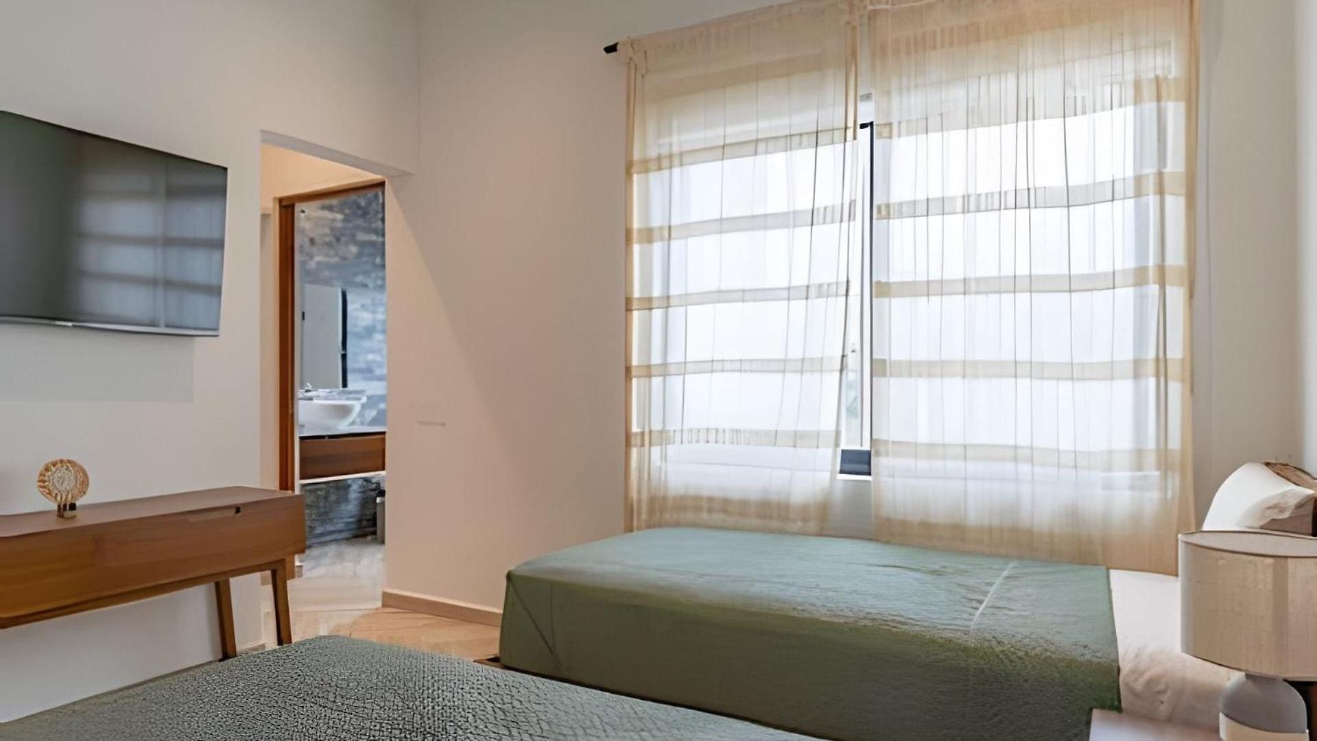 Holiday home Oasis Yaaxlum Estudios