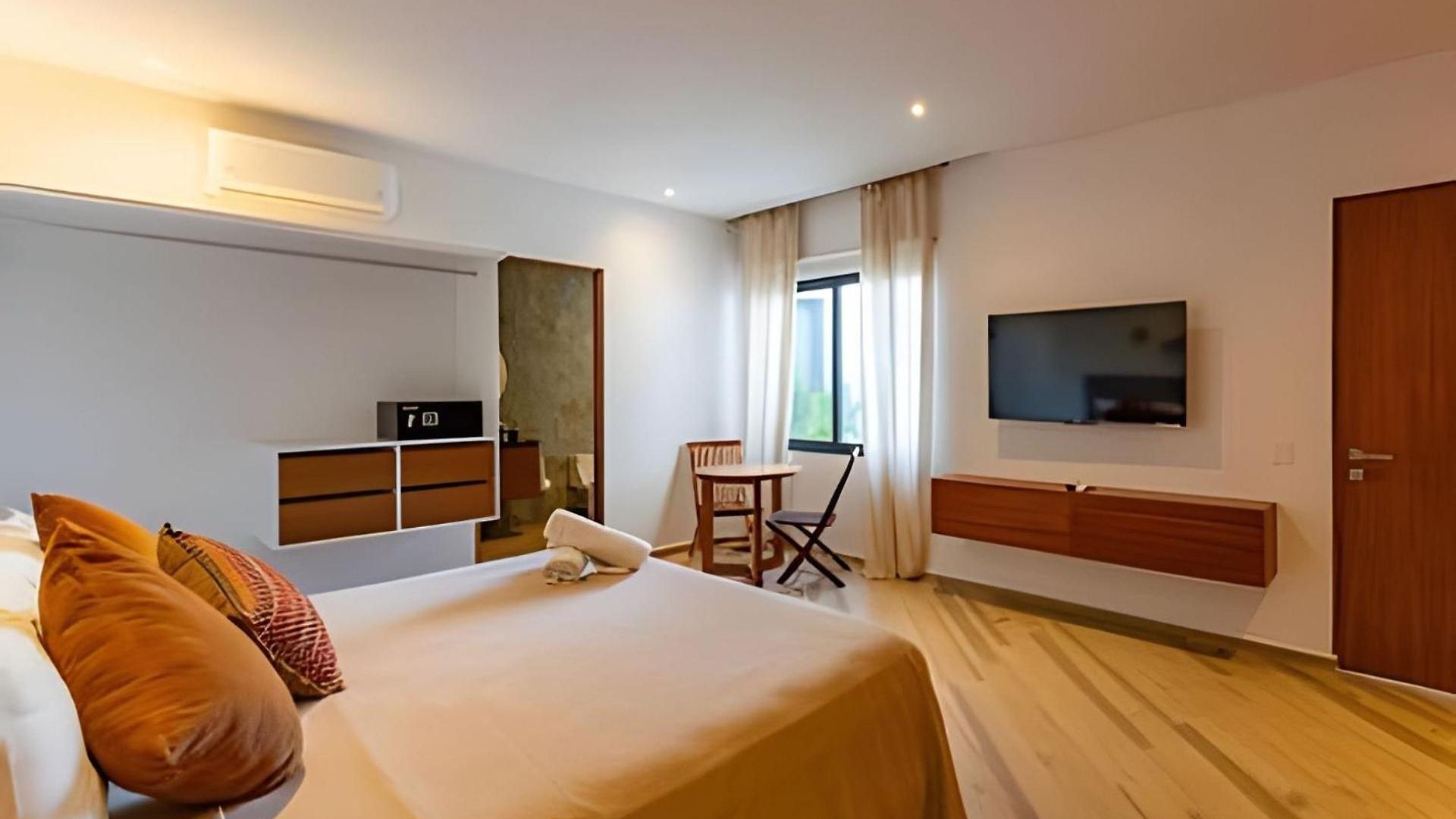 Oasis Yaaxlum Estudios Holiday home