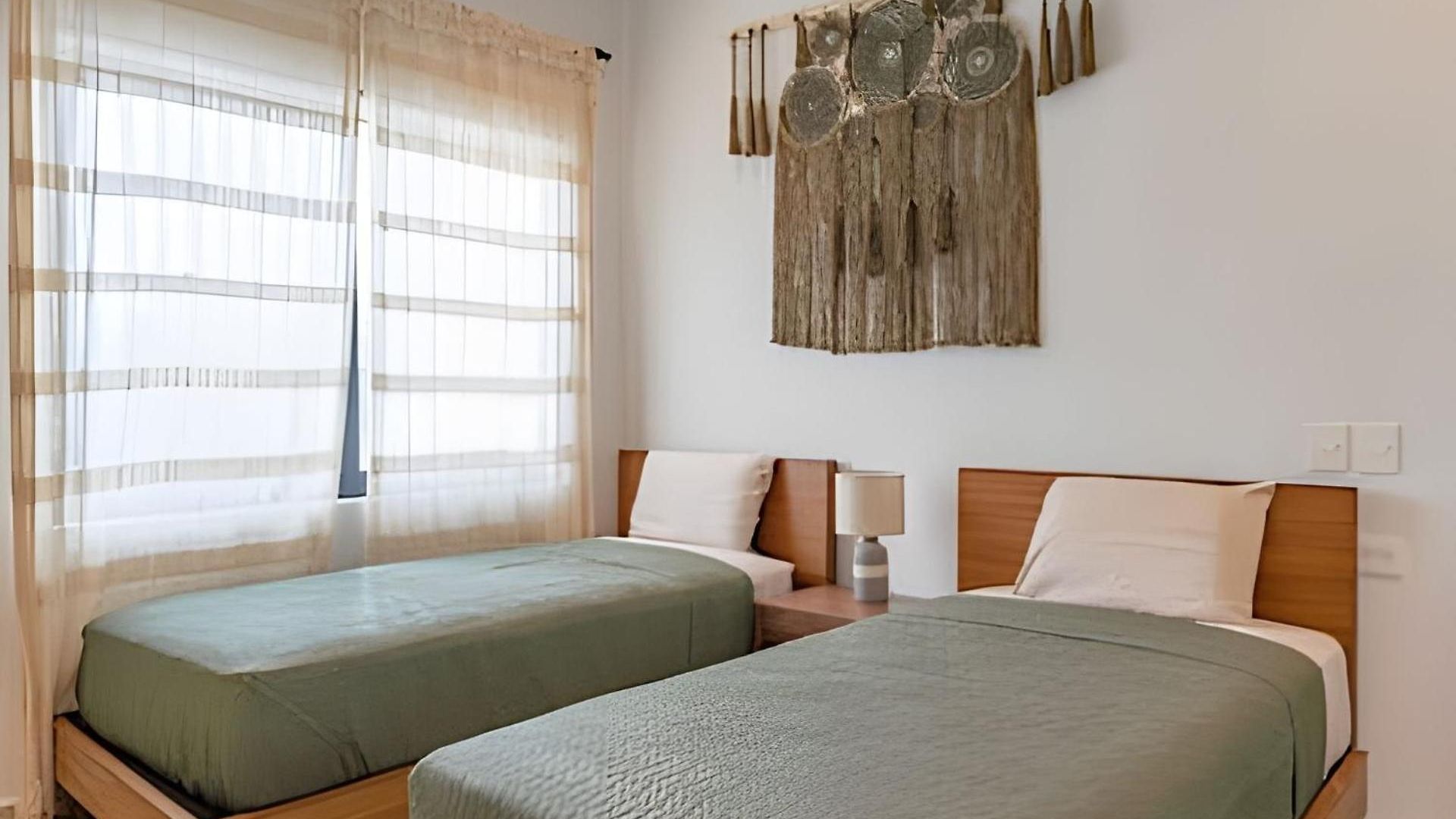 Holiday home Oasis Yaaxlum Estudios