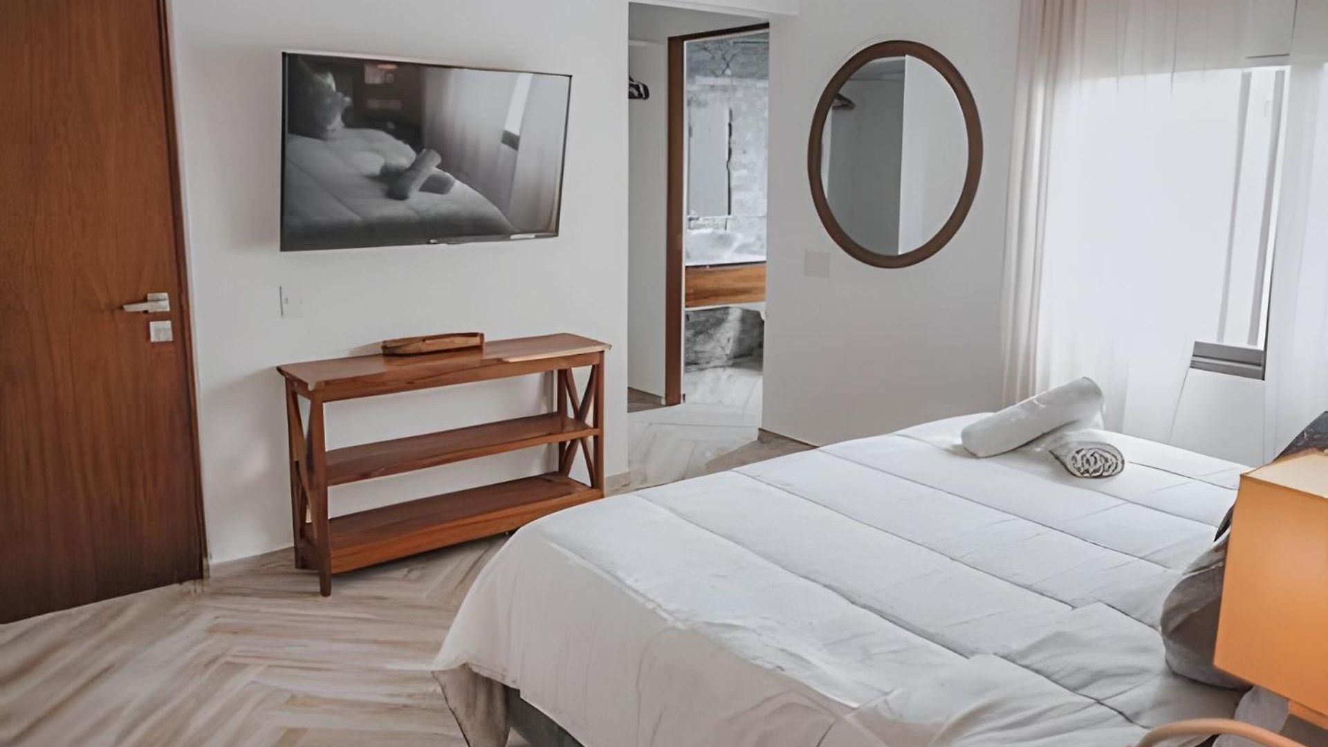 Oasis Yaaxlum Estudios Tulum