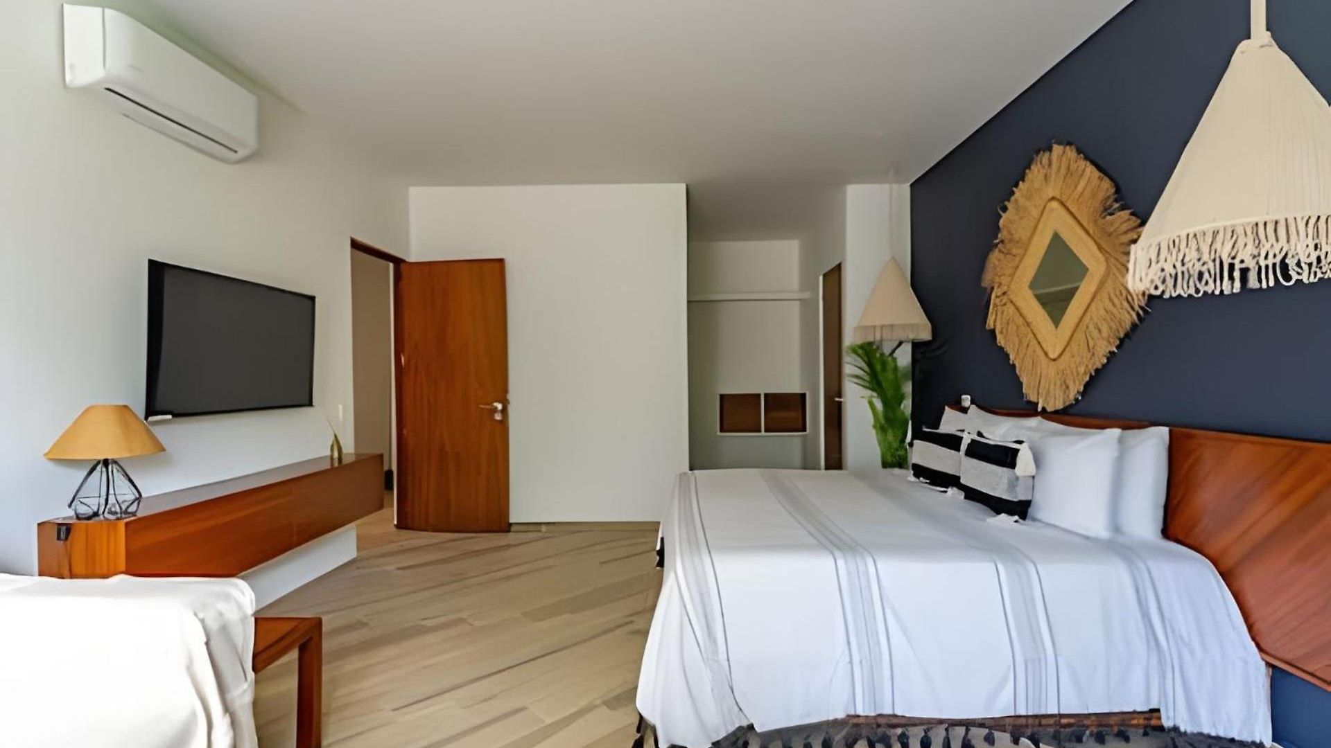 Сasa de vacaciones Oasis Yaaxlum