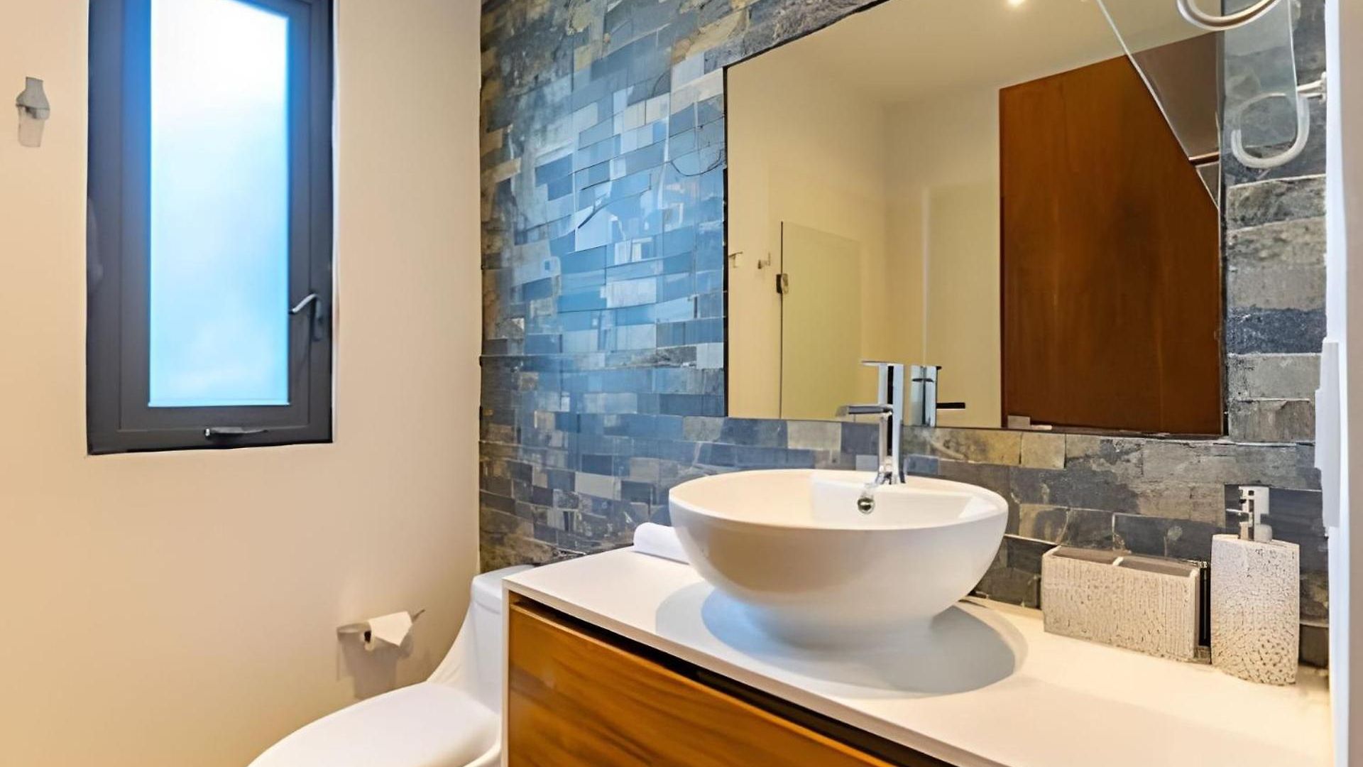 Сasa de vacaciones Oasis Yaaxlum Tulum