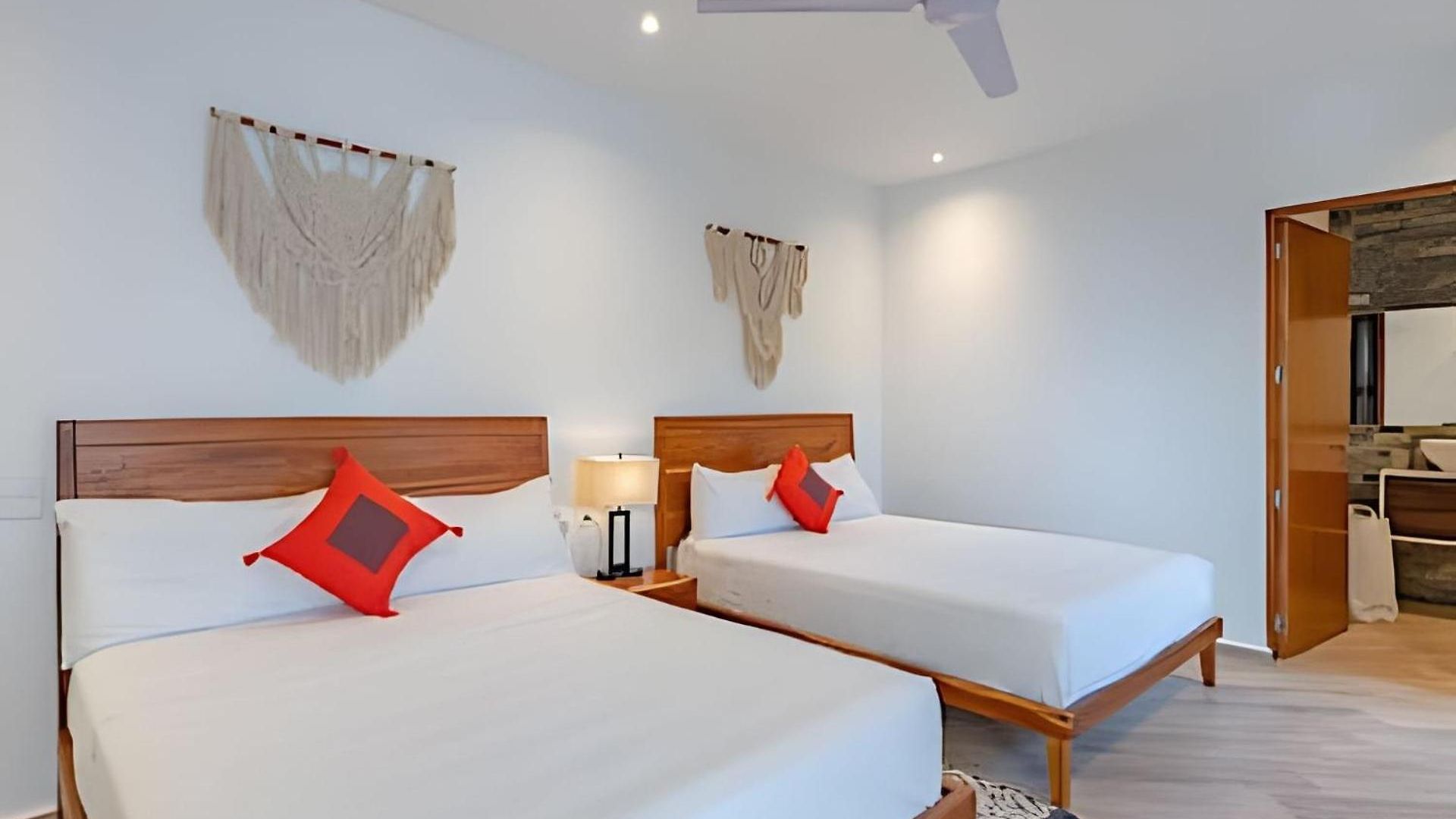 Oasis Yaaxlum Estudios Tulum