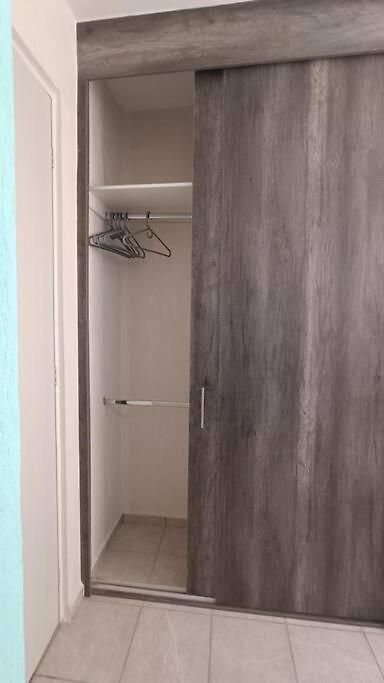 Al Lado De Zamna, Cenotes, Alberca, 2 Rec, Cerca De Aeropuerto, Playa 15 Min Apartment Tulum