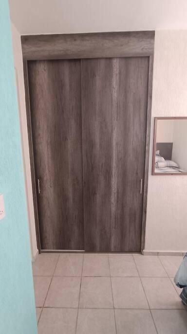Apartment Al Lado De Zamna, Cenotes, Alberca, 2 Rec, Cerca De Aeropuerto, Playa 15 Min *