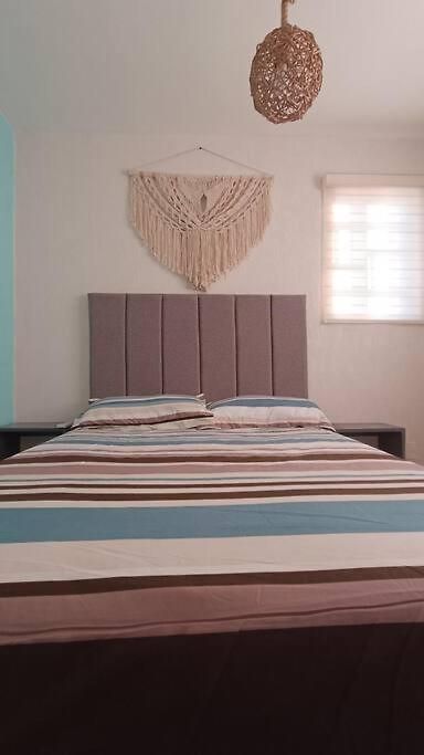 Apartment Al Lado De Zamna, Cenotes, Alberca, 2 Rec, Cerca De Aeropuerto, Playa 15 Min Tulum