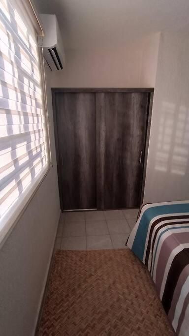 Apartment Al Lado De Zamna, Cenotes, Alberca, 2 Rec, Cerca De Aeropuerto, Playa 15 Min