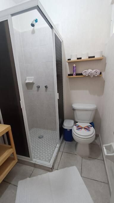 Apartment Al Lado De Zamna, Cenotes, Alberca, 2 Rec, Cerca De Aeropuerto, Playa 15 Min *
