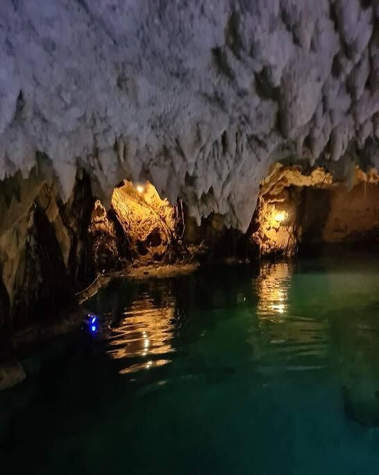 Apartment Al Lado De Zamna, Cenotes, Alberca, 2 Rec, Cerca De Aeropuerto, Playa 15 Min Tulum