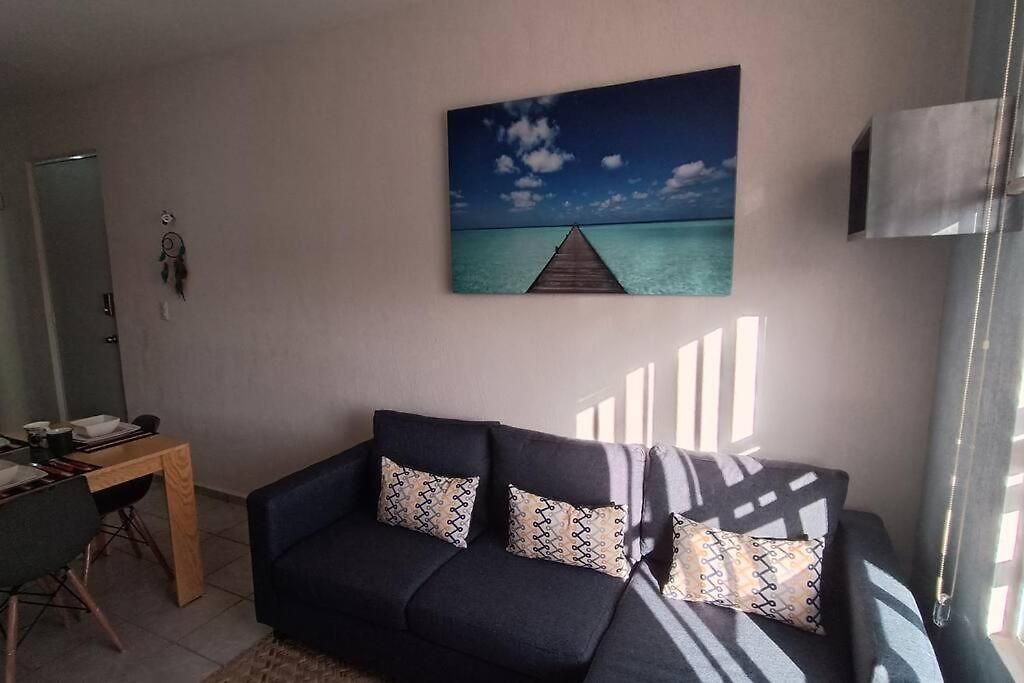 Al Lado De Zamna, Cenotes, Alberca, 2 Rec, Cerca De Aeropuerto, Playa 15 Min *