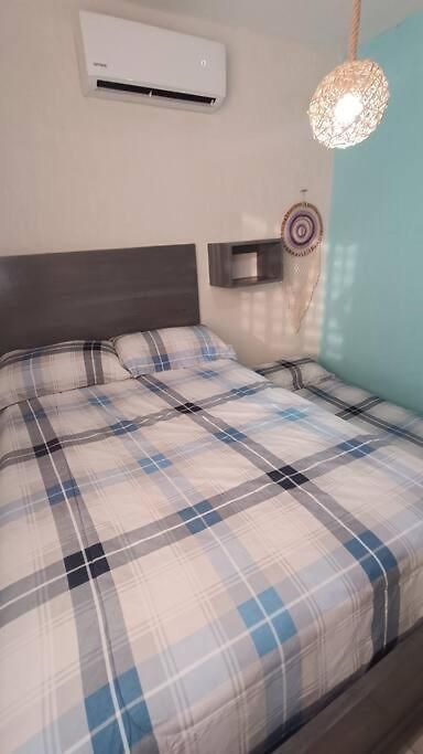 Apartment Al Lado De Zamna, Cenotes, Alberca, 2 Rec, Cerca De Aeropuerto, Playa 15 Min Tulum