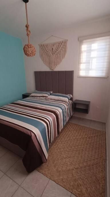 Al Lado De Zamna, Cenotes, Alberca, 2 Rec, Cerca De Aeropuerto, Playa 15 Min Apartment Tulum