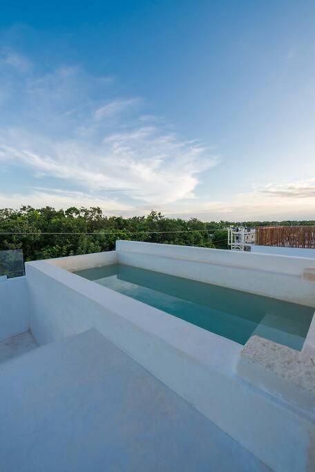 Apartamento Relaxing Loft With Private Pool And Amazing Views In The Heart Of *