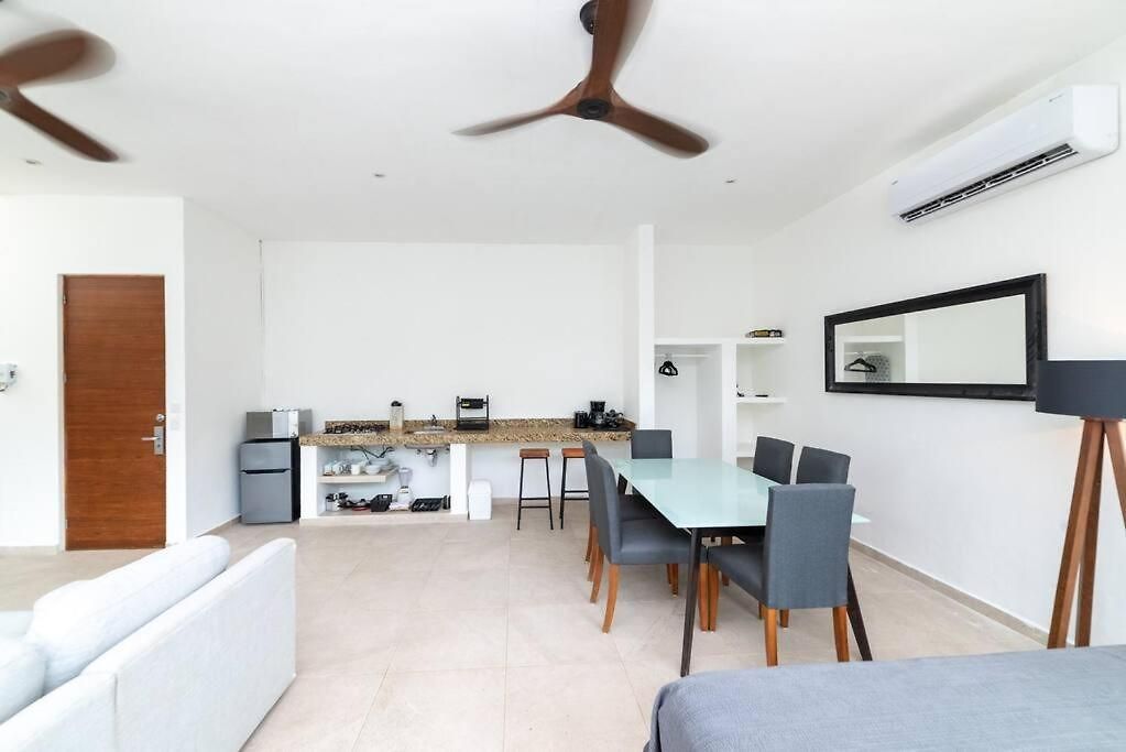 Apartamento Relaxing Loft With Private Pool And Amazing Views In The Heart Of