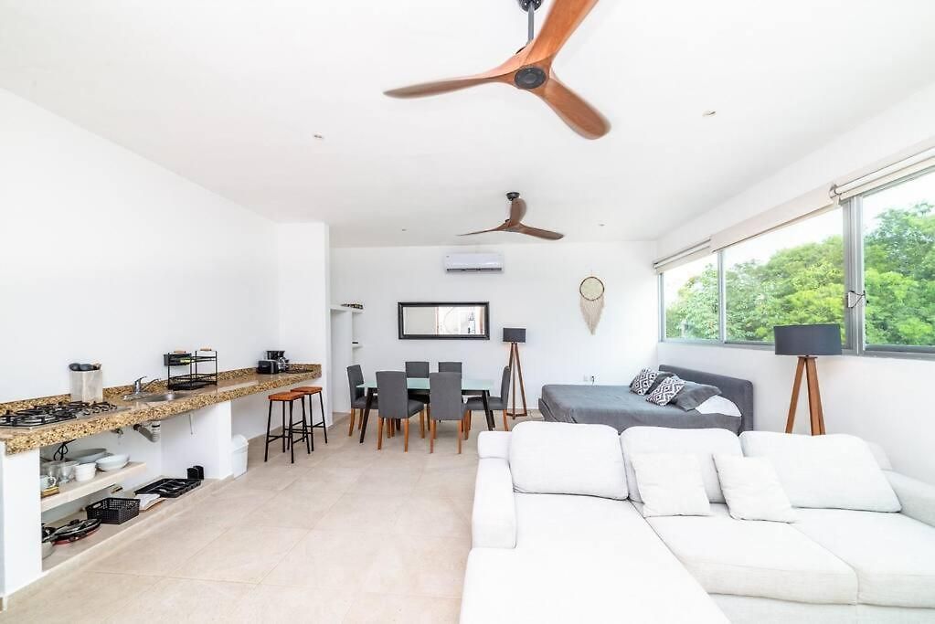 Apartamento Relaxing Loft With Private Pool And Amazing Views In The Heart Of *